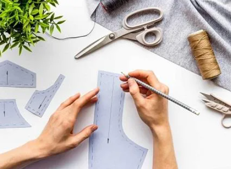 Professional Pattern Maker Patternmaker & Grader - Patternably